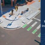 video thumbnail for 'Protected Intersections in Longmont'