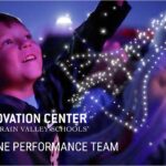 video thumbnail for 'Innovation Center Drone Performance Team'