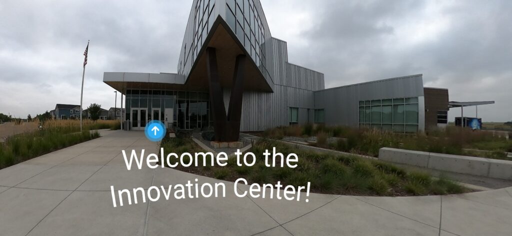 Quick Guide to the Longmont Innovation Center & Four Longmont High Schools 2 longmont-innovation-center