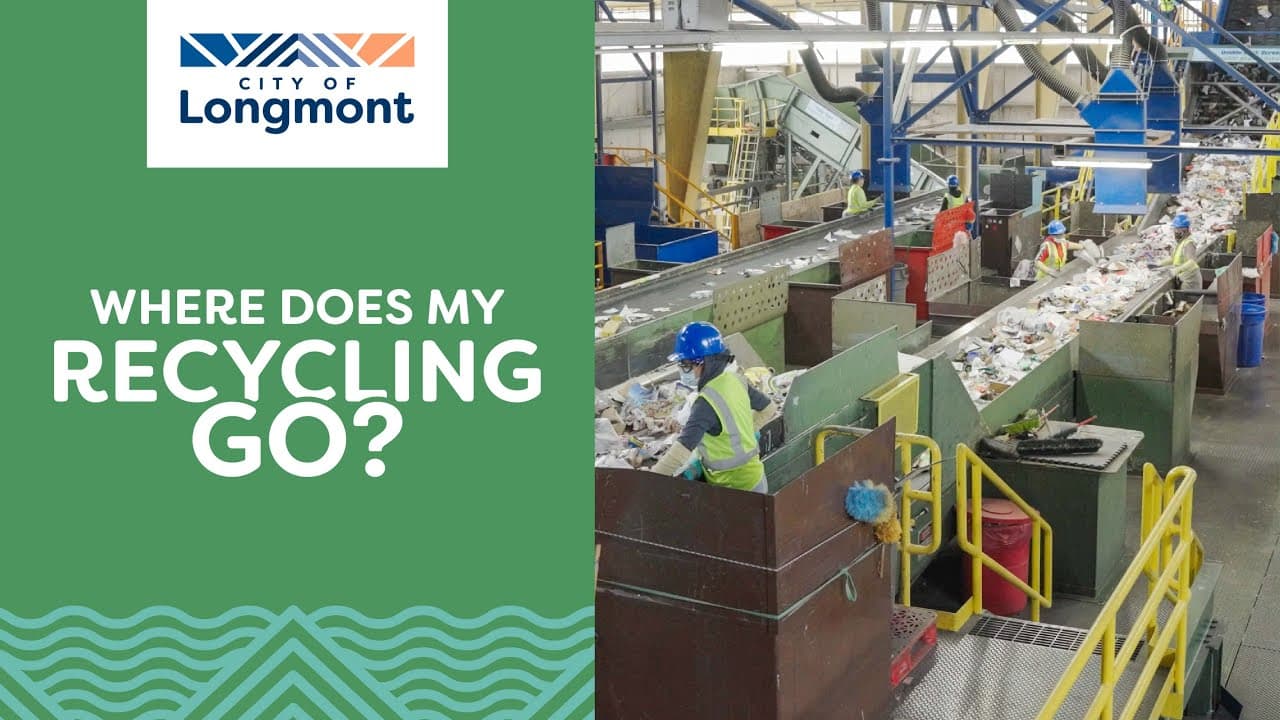 video thumbnail for 'Where Does My Recycling Go?'